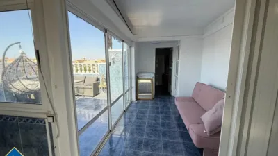 Duplex in Aguas Nuevas-Torreblanca-Sector 25 photo 22