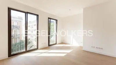 Penthouse in El Poblenou photo 30
