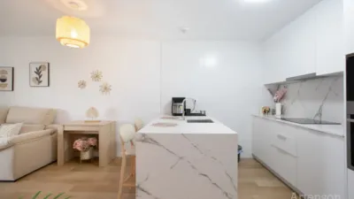 Apartment on Dendariñe Ibilbidea Street photo 9
