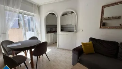 Penthouse in Acequión-Los Naúfragos photo 11