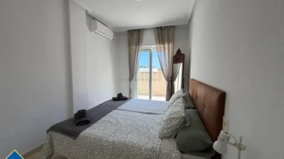 Penthouse in Acequión-Los Naúfragos photo 14