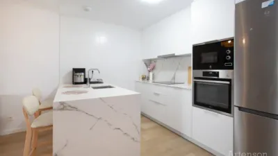 Apartment on Dendariñe Ibilbidea Street photo 10