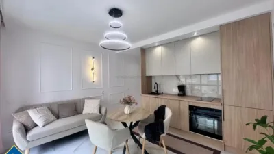Apartment in Playa del Cura photo 12
