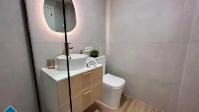 Apartment in Playa del Cura photo 21