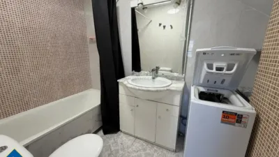 Duplex in Aguas Nuevas-Torreblanca-Sector 25 photo 18