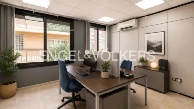 Apartment in Calella photo 18