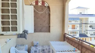 Apartment in Los Balcones-Los Altos-Punta Prima photo 13