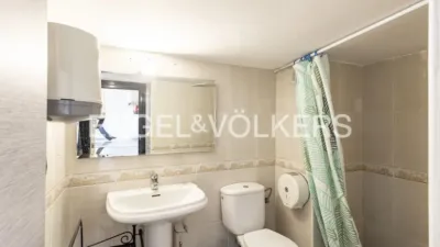 Apartment in Calella photo 33