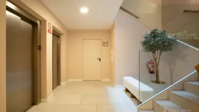 Apartment on Dendariñe Ibilbidea Street photo 21