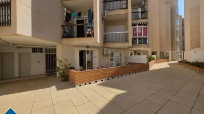 Apartamento en Playa del Cura photo 15