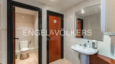 Apartment in Calella photo 10
