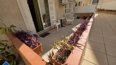Apartment in Playa del Cura photo 2