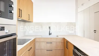 Penthouse in El Poblenou photo 23