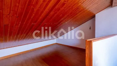 Casa adosada en Torrelaguna photo 17