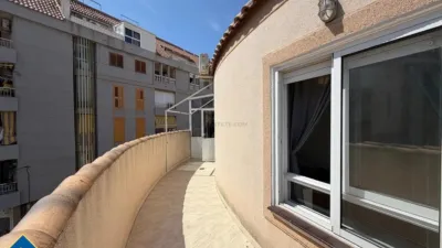 Penthouse in Acequión-Los Naúfragos photo 18