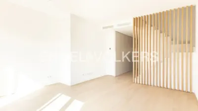 Penthouse in El Poblenou photo 28