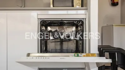 Apartment in Calella photo 22