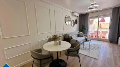 Apartment in Playa del Cura photo 8