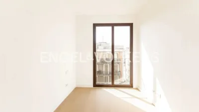 Penthouse in El Poblenou photo 21