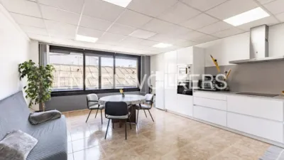 Apartment in Calella photo 2