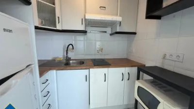 Duplex in Aguas Nuevas-Torreblanca-Sector 25 photo 14