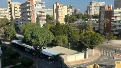 Piso en Avenida de Benidorm photo 4