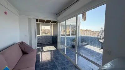 Duplex in Aguas Nuevas-Torreblanca-Sector 25 photo 26