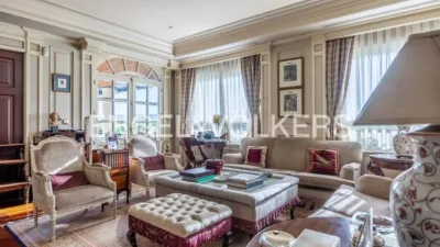 Penthouse in Prado de San Sebastián photo 3