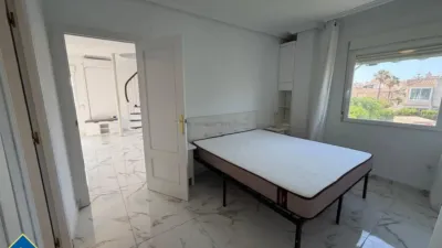 Duplex in Aguas Nuevas-Torreblanca-Sector 25 photo 15