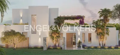Casa – Xàbia - Jávea - Vista 3