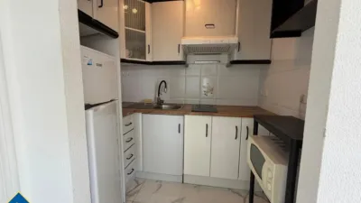Duplex in Aguas Nuevas-Torreblanca-Sector 25 photo 13