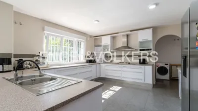 House in El Bosque photo 9