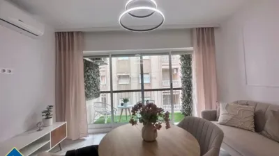Apartment in Playa del Cura photo 17