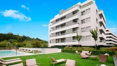 Apartment on Dendariñe Ibilbidea Street photo 25