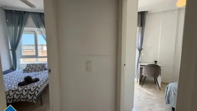 Penthouse in Acequión-Los Naúfragos photo 8