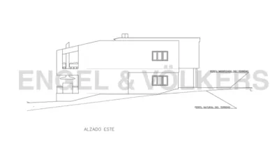 House in Les Botigues de Sitges photo 16