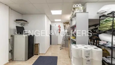 Apartment in Calella photo 27