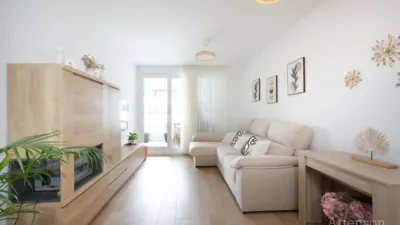 Apartment on Dendariñe Ibilbidea Street photo 6