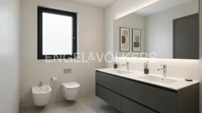 House in Les Botigues de Sitges photo 11
