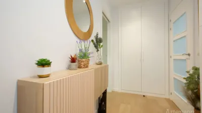 Apartment on Dendariñe Ibilbidea Street photo 19