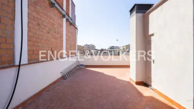 Penthouse in El Poblenou photo 37