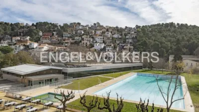 Piso en Vallirana photo 31