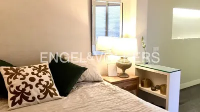 Apartment in Justicia-Chueca photo 14