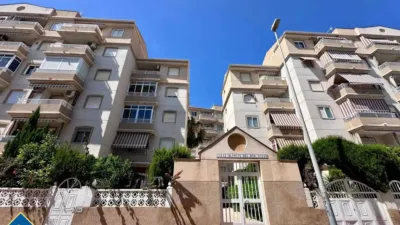 Apartment in Playa del Cura photo 34