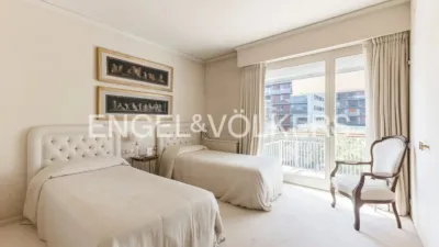 Apartment in Sant Gervasi-Galvany photo 28