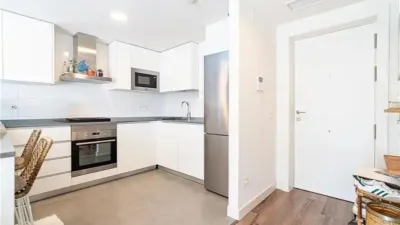 Apartment in Santa Ponça photo 5