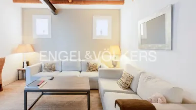 Apartment on Calle de Agustín Durán photo 4