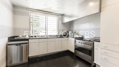 Apartment in Sant Gervasi-Galvany photo 20