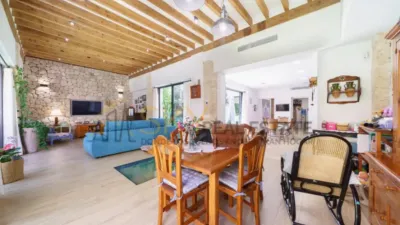 Chalet on Carrer del Bisbe Massanet photo 14