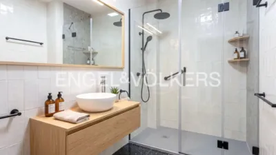 Apartment in El Clot photo 18